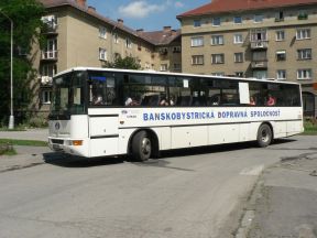 Kraj hľadá dopravcov na roky 2019 a 2020