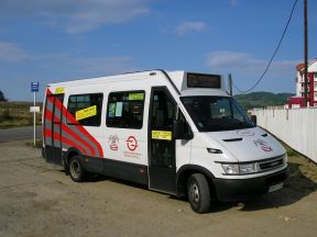 Zvýšenie základného cestovného na 0,70 € (od 1.1.2012)