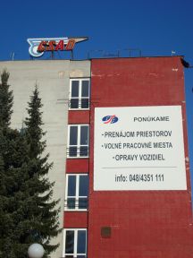 Pripomíname si 60 rokov ČSAD