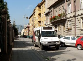 Výluka na Kollárovej ukončená, ostáva Kuzmányho