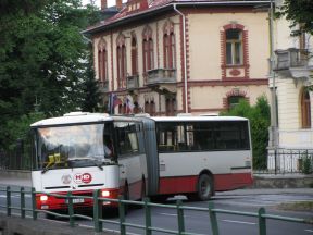 Uzávierka kruhového objazdu pri mestskom parku (21. – 23.8.2026)