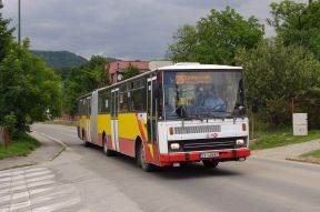 Koniec uzávierky ulice Na Karlove od 31.3.2011