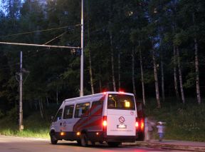 Rozpočet mesta na rok 2012 nepočíta s minibusovou dopravou