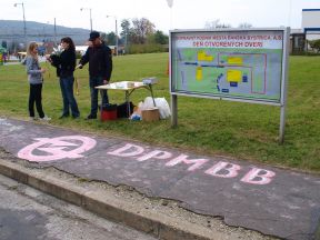 V DPM BB má väčšinu SAD Zvolen