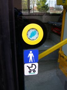 S novými trolejbusmi prichádza dopytové otváranie dverí