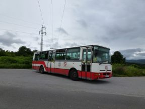 Zmeny v cestovných poriadkoch MHD od 11. decembra 2011