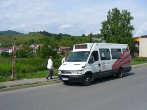 Od 1. marca vzniknú nové linky 29 a 100, zmena trasy liniek 20 a 80