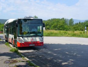 Zmeny cestovných poriadkov MHD (od 1.5.2012)