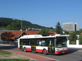 Skrátenie linky 35 v Skubíne (28.7.2021 07:00 – 16:00)