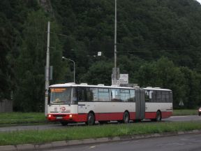 Doprava počas Jarných prázdnin (5. – 9.3.2012)