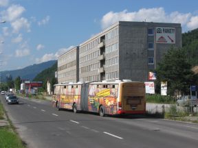 Koniec obmedzení na Zvolenskej ceste (od 12.7.2018)