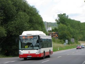 Zmeny na linkách 33 a 42 (od 30.3.2025)