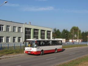 Zmena cestovného poriadku liniek 23 a 41 (od 10.12.2017)