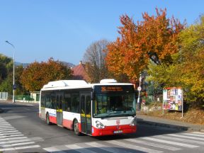 Úprava cestovných poriadkov liniek MHD (od 30.3.2014)