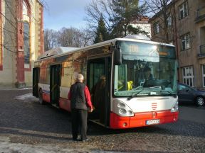 Uzávierka Hornej ulice počas Yného víkendu (23.6.2012 08:00 – 23:59)