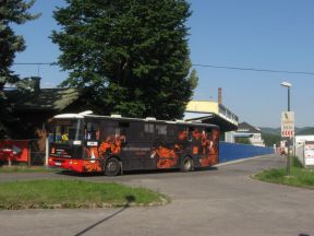 Zmeny cestovných poriadkov MHD (od 1.9.2012)