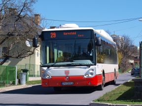 Dočasné neobsluhovanie zastávok Stará Sásová, Hlboká a Garbanka (od 12.9.2022)
