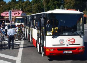 Vyjadrite svoj názor na MHD