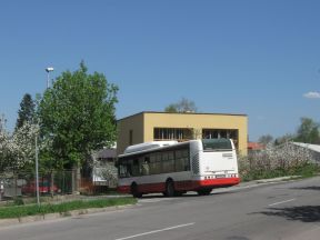 Premávka MHD počas veľkonočných prázdnin a sviatkov (13. – 18.4.2017)