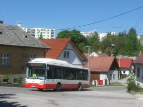 Premávka MHD počas veľkonočných prázdnin a sviatkov (2. – 7.4.2015)