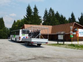 Chaos okolo cyklobusu pokračuje aj tento rok (od 1.6.2013)