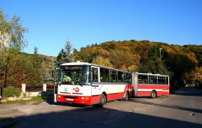 Zmeny cestovných poriadkov MHD (od 6.6.2021)