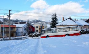 Uzávierka ulice Hlboká (22.4.2021 07:30 – 17:00)