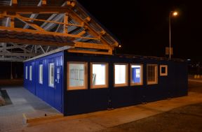 Zmena cestovných poriadkov liniek MHD (od 13.12.2015)