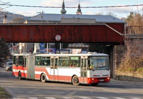 Mimoriadna doprava na hokejový zápas počas maratónu (od 3.9.2017)