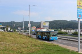 Obmedzenia počas rekonštrukcie Zvolenskej cesty (9.4. – 8.7.2018)