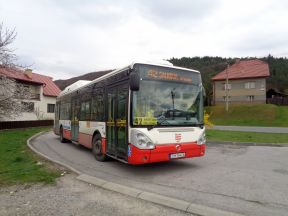 Úprava cestovných poriadkov MHD (od 20.4.2026)