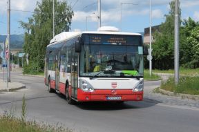 Linky 20, 28 a 29 budú opäť zachádzať k železničnej stanici (od 22.10.2018)