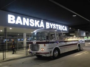 Zmena cestovných poriadkov MHD v súvislosti s otvorením novej stanice (od 1.10.2017)