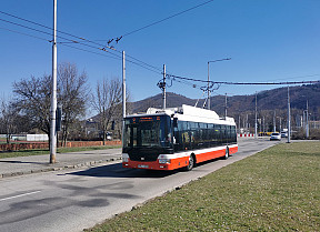 Koniec obmedzení v MHD Banská Bystrica (od 1.6.2020)