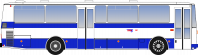 Karosa C 734 (SAD)