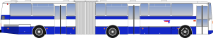 Karosa C 744 (SAD)