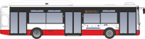 Irisbus Citelis 12M CNG