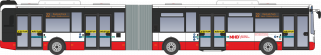 Iveco Urbanway 18M