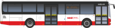 Irisbus Crossway LE 12M