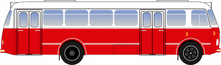 Škoda 706 RTO