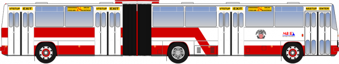 Ikarus 280.08
