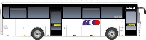 Irisbus Crossway 12M