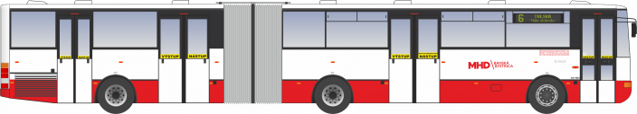 Karosa B 961E.1970