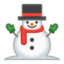 ⛄