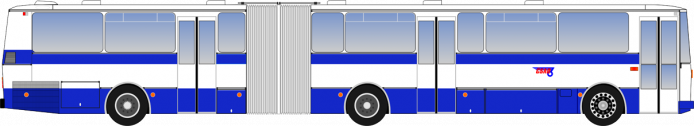 Karosa C 744.24