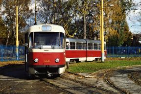 Víkendové posilnenie dopravy počas blahorečenia Anny Kolesárovej (1.9.2018 06:00 – 16:00)