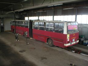 Zrušenie rozhodnutia o zrušení dielenského pracoviska v areáli VŠA