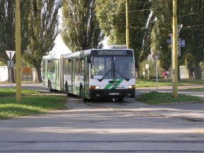 Výpadok prúdu na Jazere, električky nepremávajú (od 2.12.2011)