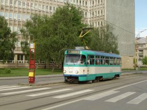 #337 po strednej prehliadke