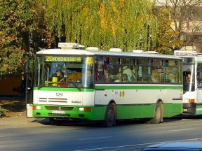 #5241 sa podrobí mimoriadnej oprave